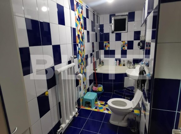 Apartament de închiriat 3 camere Gheorgheni - 133421AI | BLITZ Cluj-Napoca | Poza14