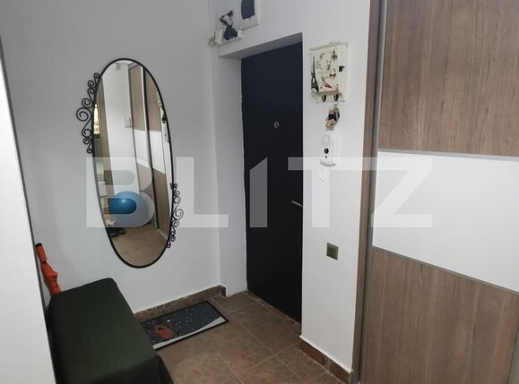 Apartament de închiriat 3 camere Gheorgheni - 133421AI | BLITZ Cluj-Napoca | Poza8