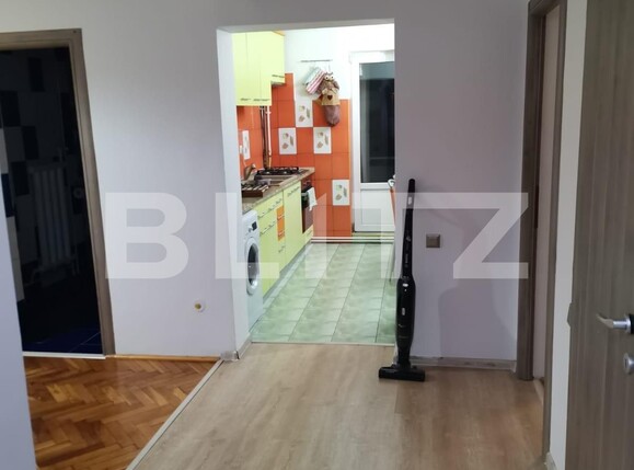 Apartament de închiriat 3 camere Gheorgheni - 133421AI | BLITZ Cluj-Napoca | Poza7