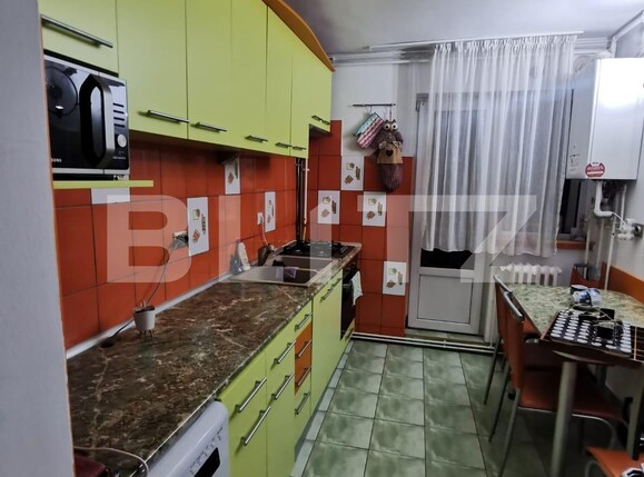 Apartament de închiriat 3 camere Gheorgheni - 133421AI | BLITZ Cluj-Napoca | Poza16