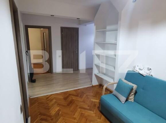 Apartament de închiriat 3 camere Gheorgheni - 133421AI | BLITZ Cluj-Napoca | Poza2