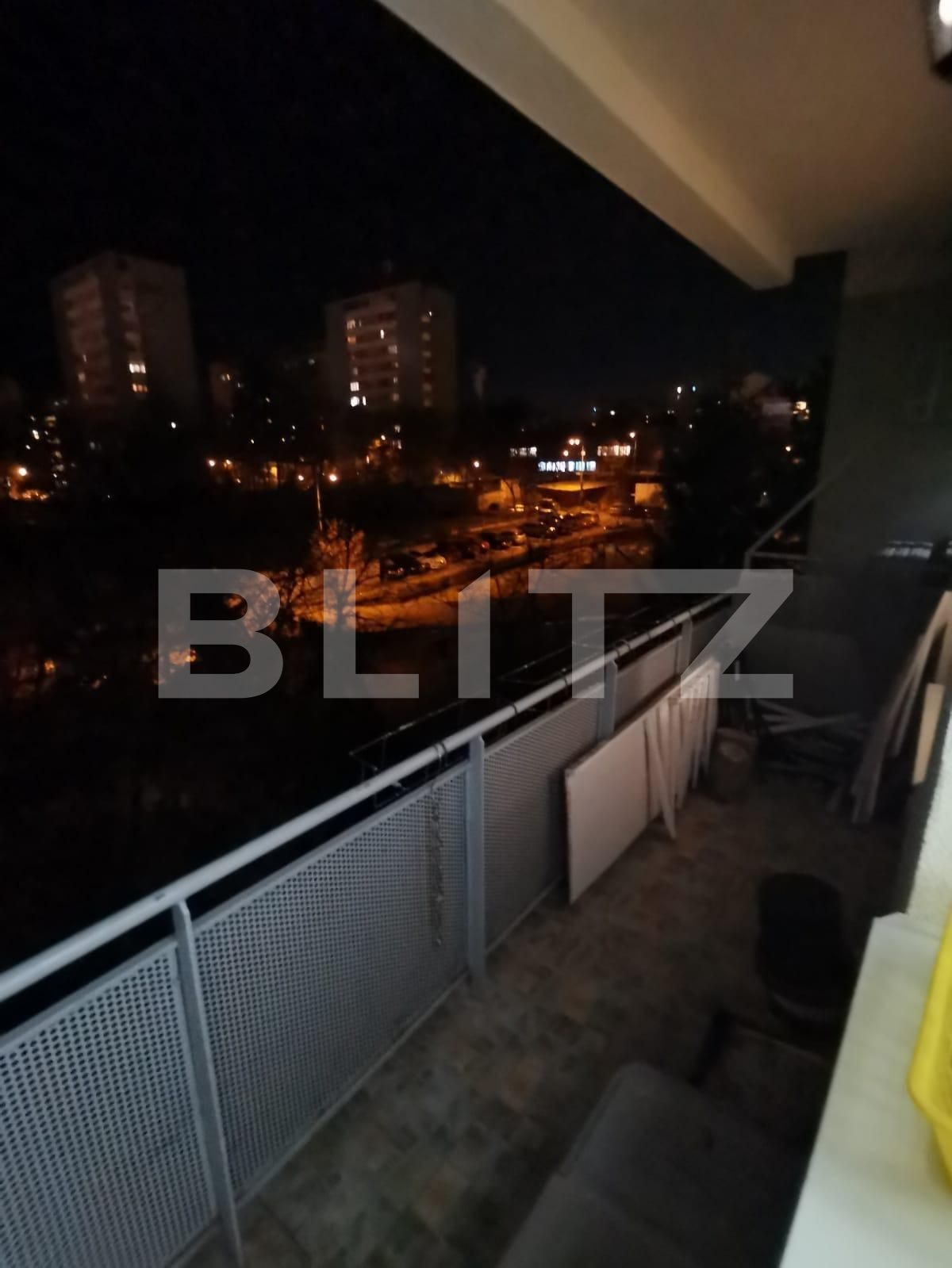 Apartament de închiriat 3 camere Gheorgheni - 133421AI | BLITZ Cluj-Napoca | Poza19