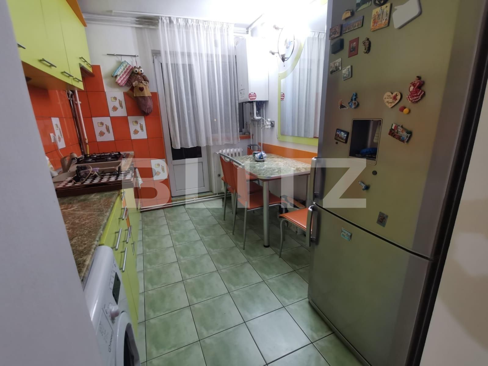 Apartament de închiriat 3 camere Gheorgheni - 133421AI | BLITZ Cluj-Napoca | Poza17