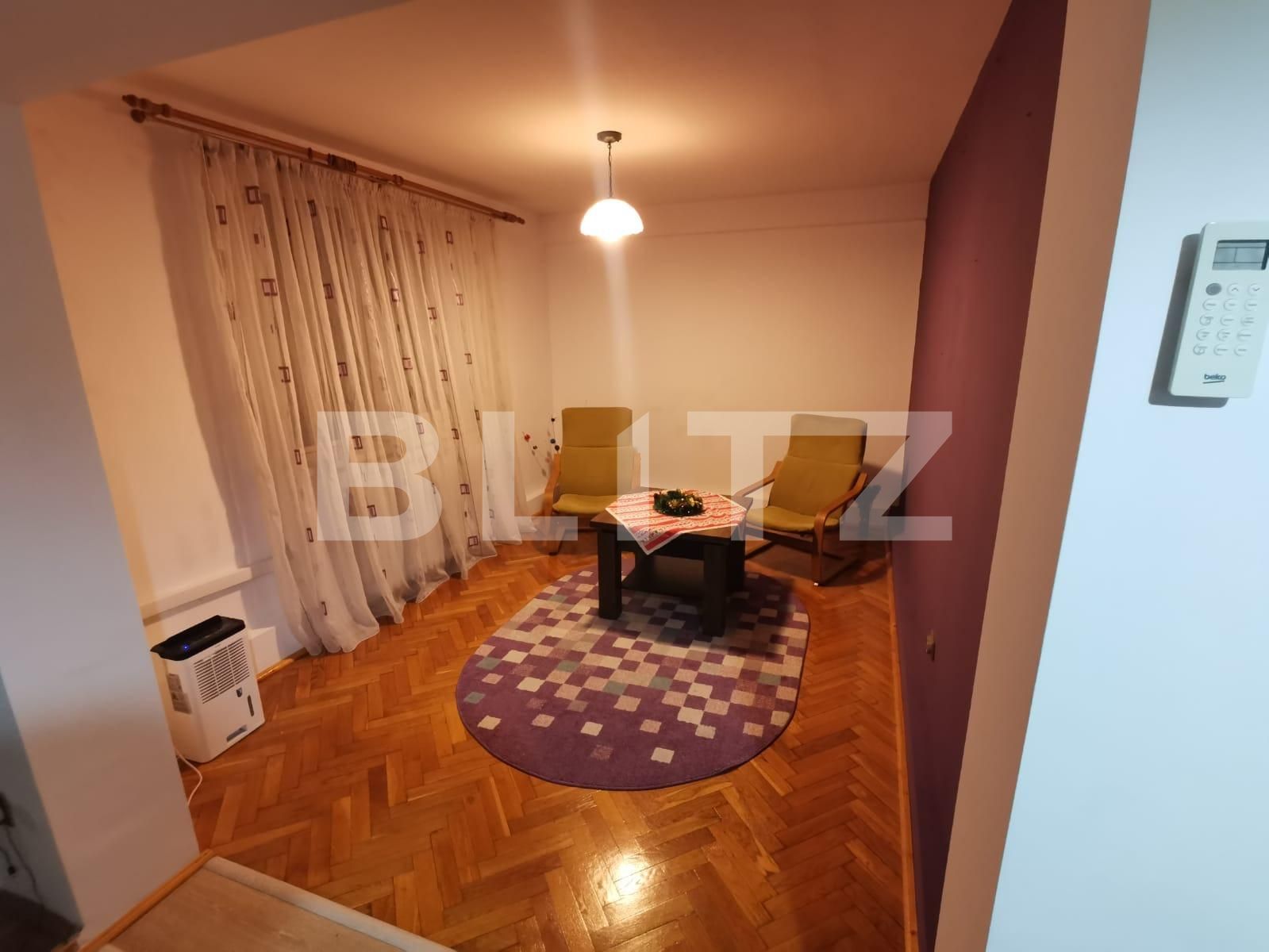 Apartament de închiriat 3 camere Gheorgheni - 133421AI | BLITZ Cluj-Napoca | Poza4