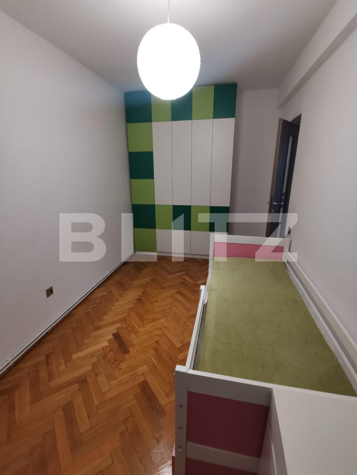 Apartament de închiriat 3 camere Gheorgheni - 133421AI | BLITZ Cluj-Napoca | Poza10