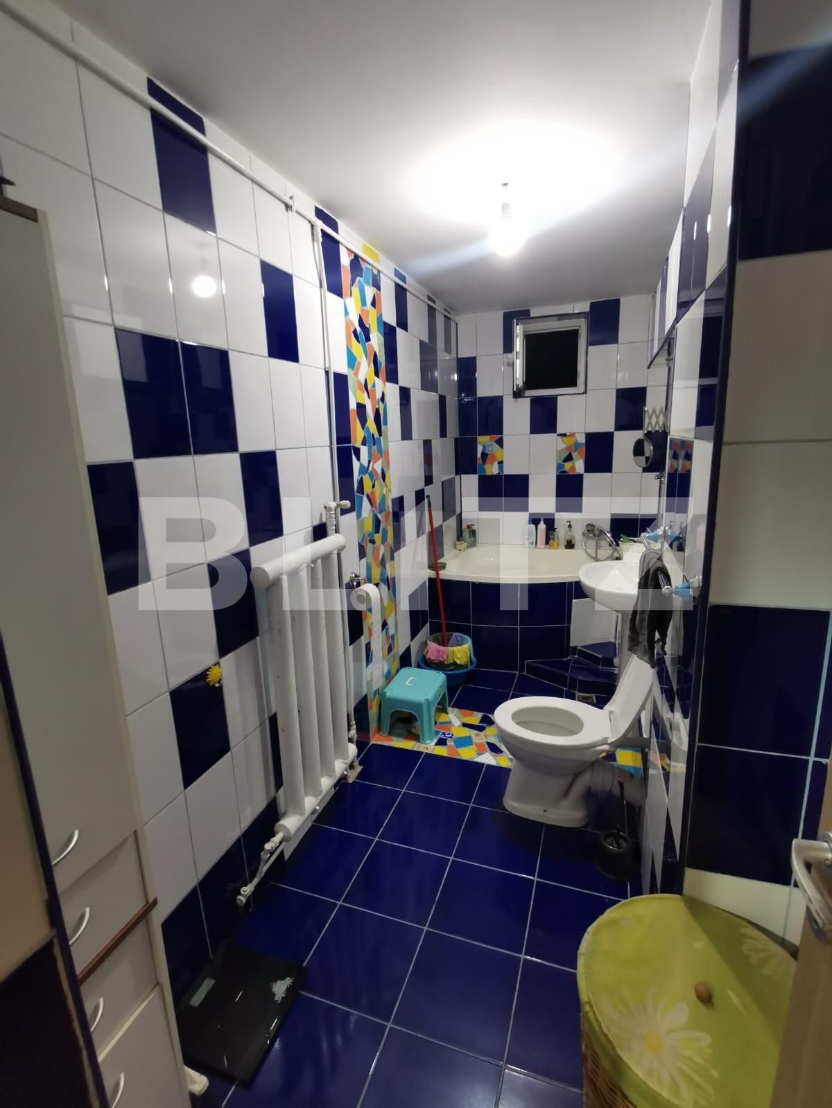 Apartament de închiriat 3 camere Gheorgheni - 133421AI | BLITZ Cluj-Napoca | Poza14