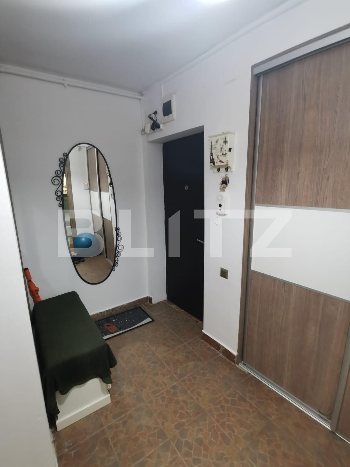 Apartament de închiriat 3 camere Gheorgheni - 133421AI | BLITZ Cluj-Napoca | Poza8