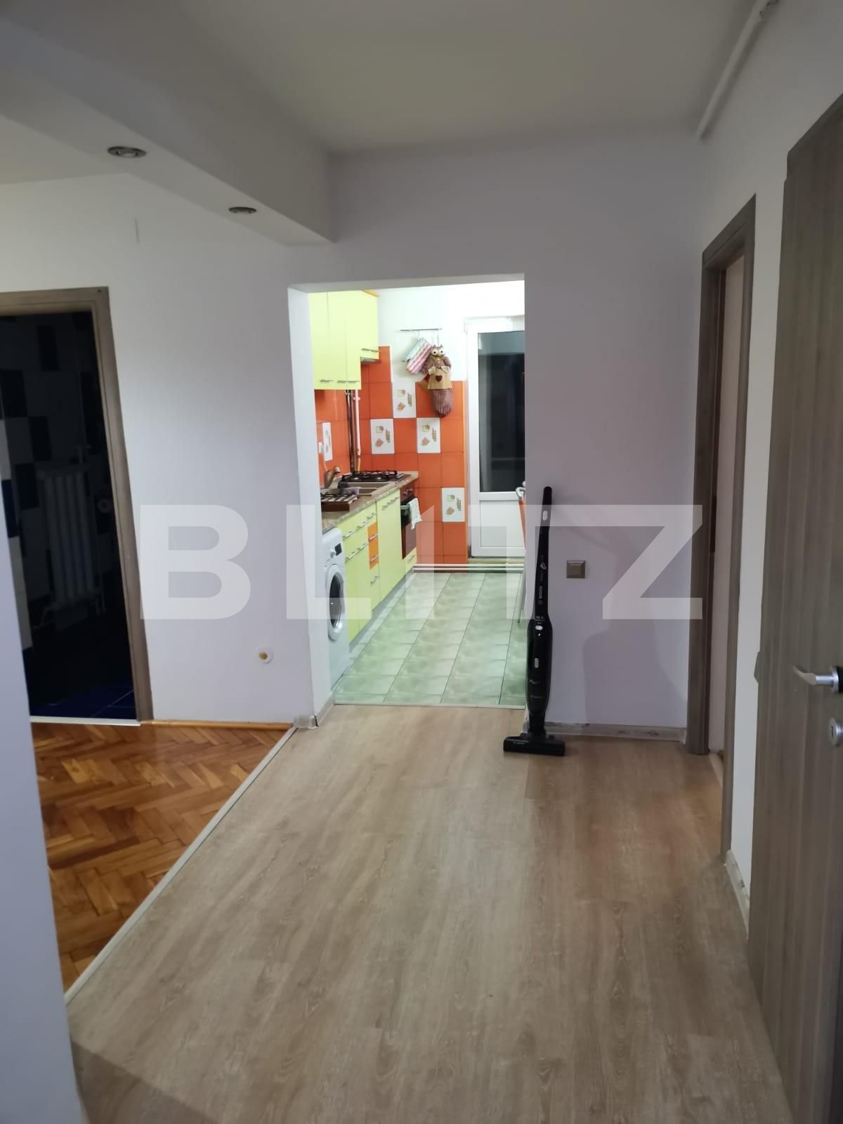 Apartament de închiriat 3 camere Gheorgheni - 133421AI | BLITZ Cluj-Napoca | Poza7