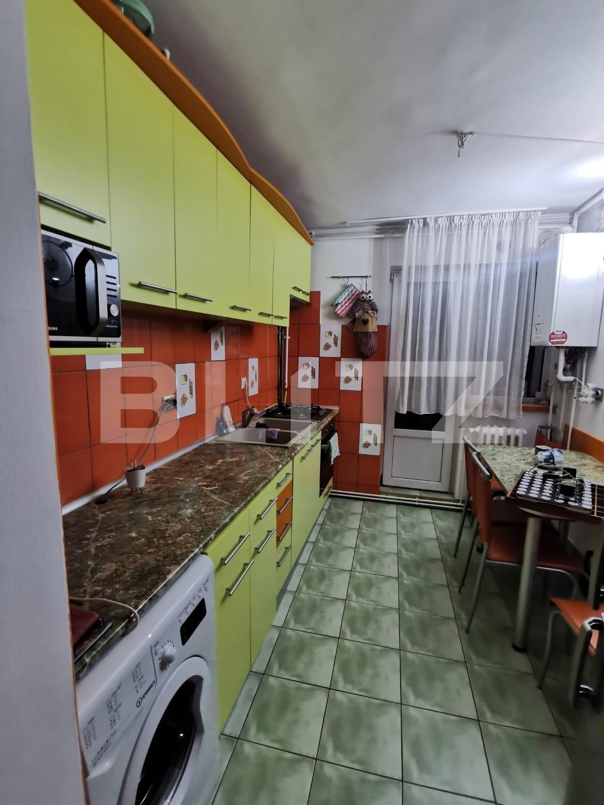 Apartament de închiriat 3 camere Gheorgheni - 133421AI | BLITZ Cluj-Napoca | Poza15