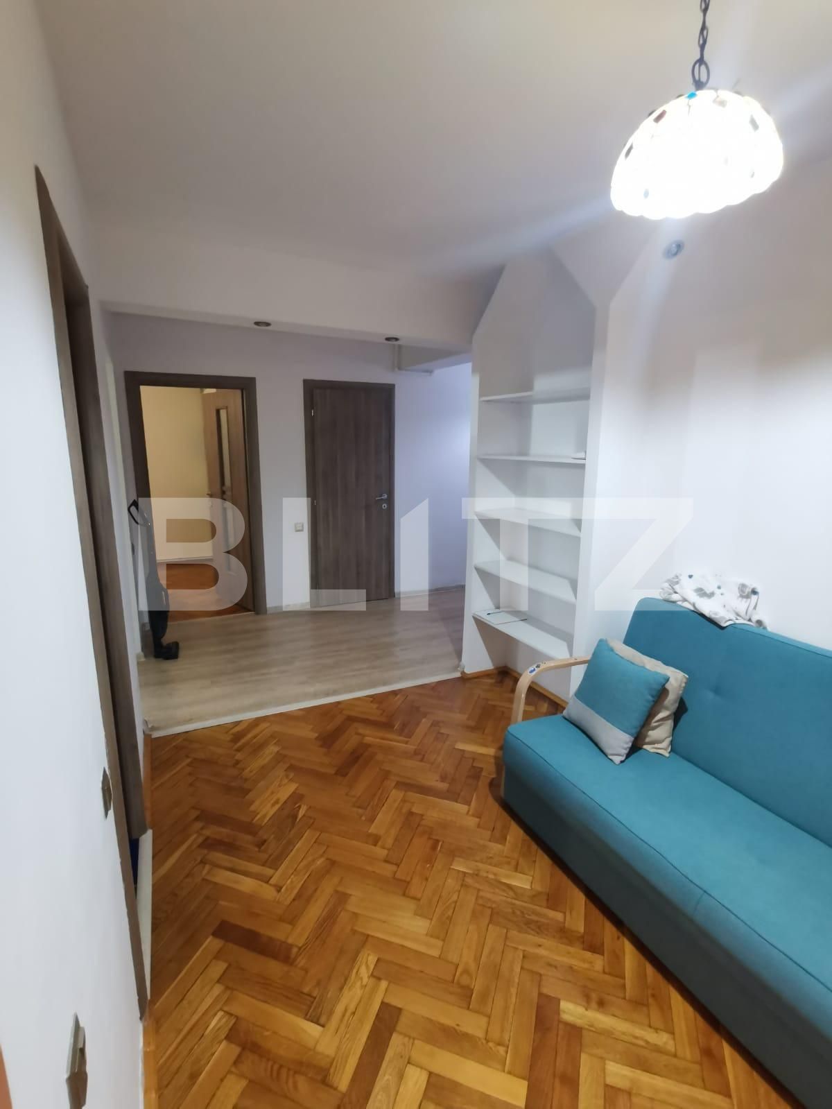 Apartament de închiriat 3 camere Gheorgheni - 133421AI | BLITZ Cluj-Napoca | Poza2