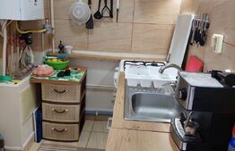 Apartament cu o camera, 40 mp + terasa de 25 mp,  zona Petrom