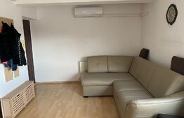 Apartament cu o camera, 40 mp + terasa de 25 mp,  zona Petrom