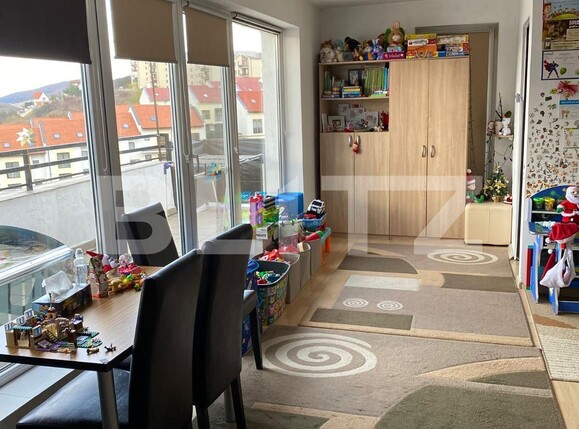 Garsonieră de vânzare Baciu - 133422AV | BLITZ Cluj-Napoca | Poza4