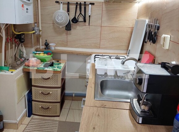 Garsonieră de vânzare Baciu - 133422AV | BLITZ Cluj-Napoca | Poza7