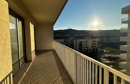 Apartament 2 camere, 55 mp utili, CF disponibil, zona Eroilor 