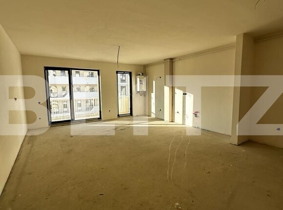 Apartament de vânzare 2 camere Floreşti - 133423AV | BLITZ Cluj-Napoca | Poza1