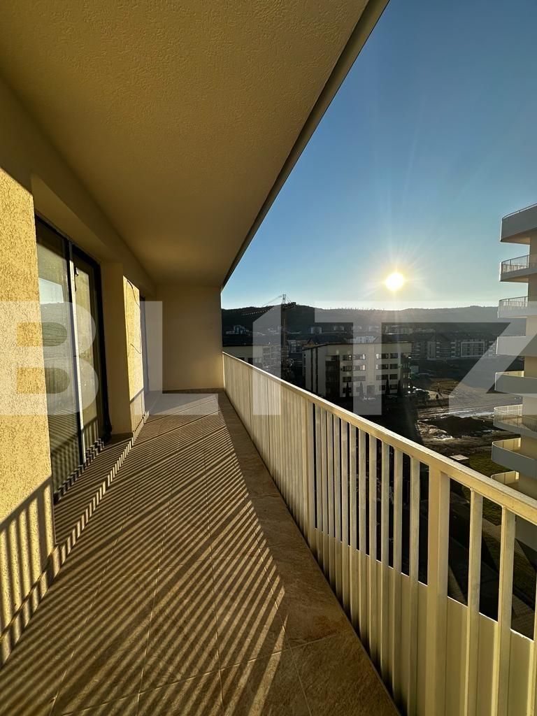 Apartament de vânzare 2 camere Floreşti - 133423AV | BLITZ Cluj-Napoca | Poza5