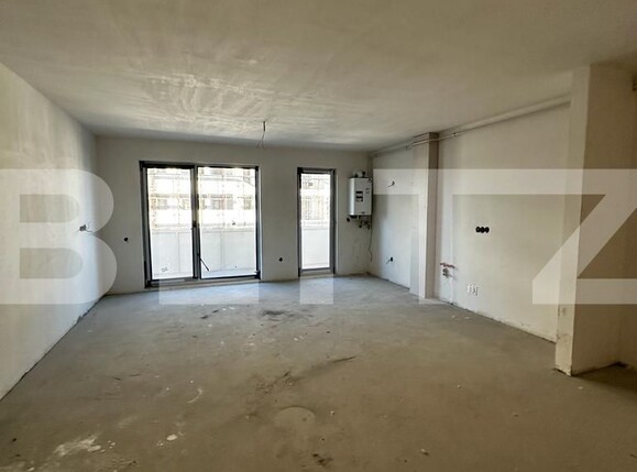 Apartament de vânzare 2 camere Floreşti - 133426AV | BLITZ Cluj-Napoca | Poza1