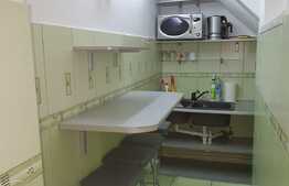 3 camere, 58 mp, decomandat, mobilat dragut, zona Casa de Cultura a Studentilor!