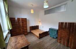 3 camere, 58 mp, decomandat, mobilat dragut, zona Casa de Cultura a Studentilor!