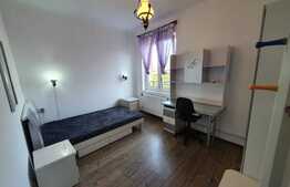 3 camere, 58 mp, decomandat, mobilat dragut, zona Casa de Cultura a Studentilor!