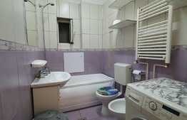 3 camere, 58 mp, decomandat, mobilat dragut, zona Casa de Cultura a Studentilor!