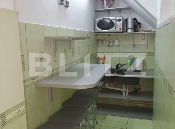 Apartament de închiriat 3 camere Central - 13343AI | BLITZ Cluj-Napoca | Poza7