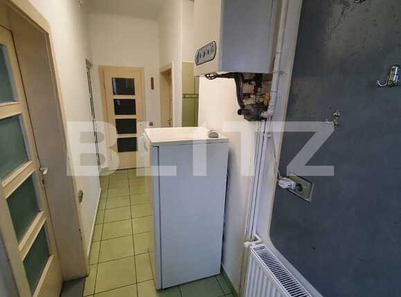 Apartament de închiriat 3 camere Central - 13343AI | BLITZ Cluj-Napoca | Poza5