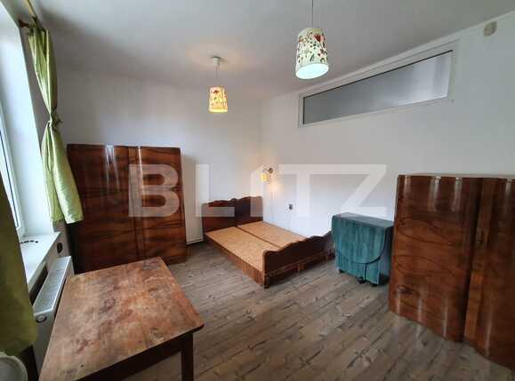 Apartament de închiriat 3 camere Central - 13343AI | BLITZ Cluj-Napoca | Poza3