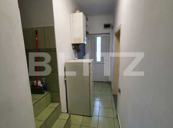 Apartament de închiriat 3 camere Central - 13343AI | BLITZ Cluj-Napoca | Poza6