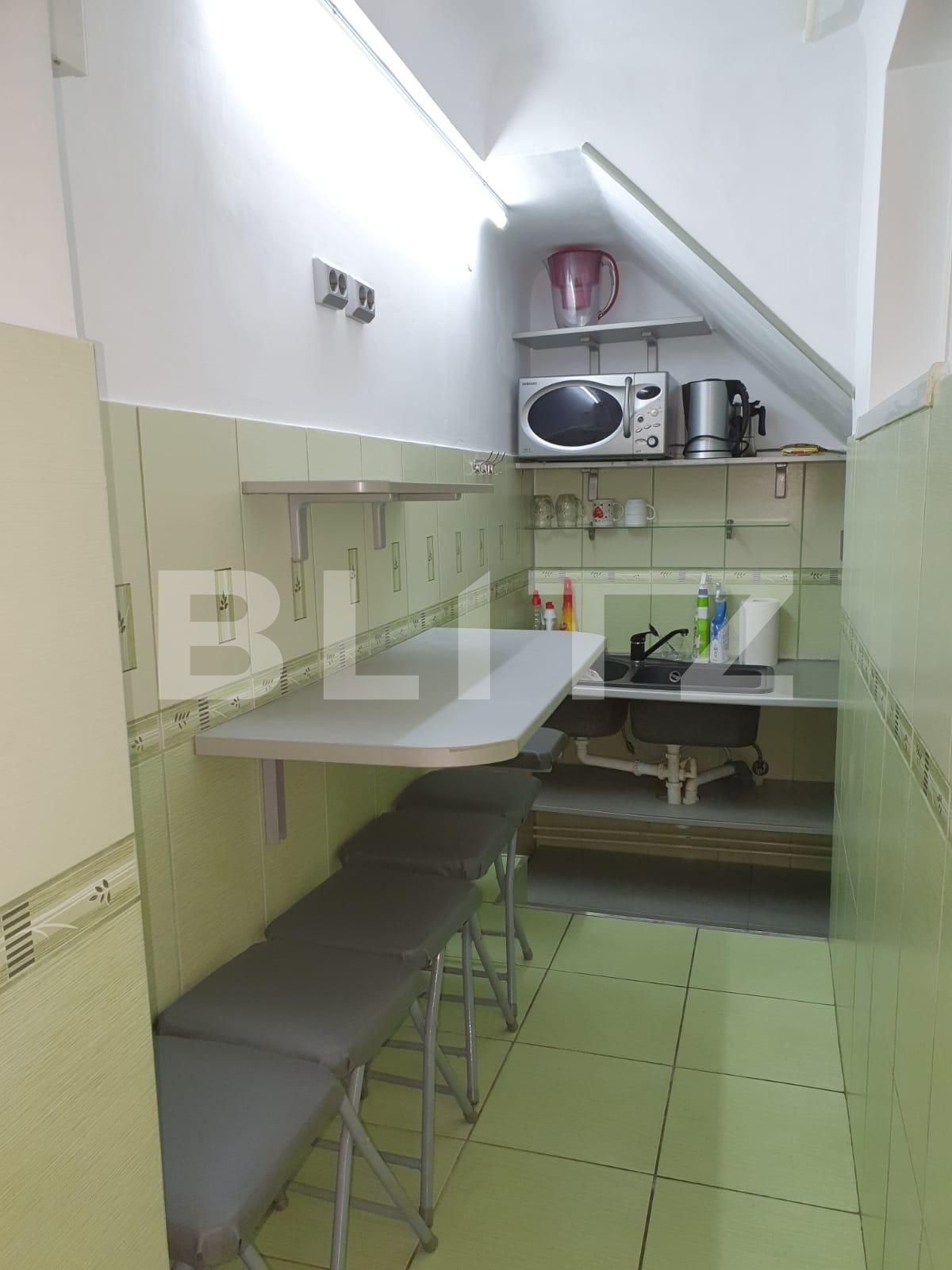 Apartament de închiriat 3 camere Central - 13343AI | BLITZ Cluj-Napoca | Poza7