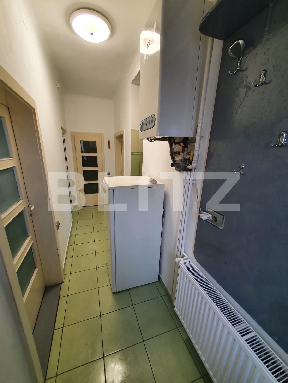 Apartament de închiriat 3 camere Central - 13343AI | BLITZ Cluj-Napoca | Poza5