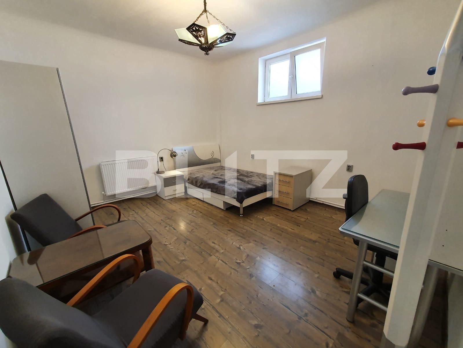 Apartament de închiriat 3 camere Central - 13343AI | BLITZ Cluj-Napoca | Poza2