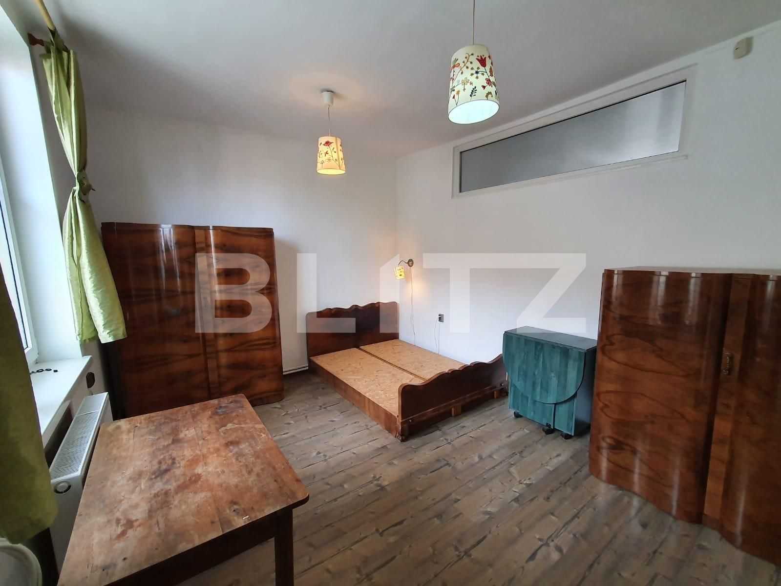 Apartament de închiriat 3 camere Central - 13343AI | BLITZ Cluj-Napoca | Poza3