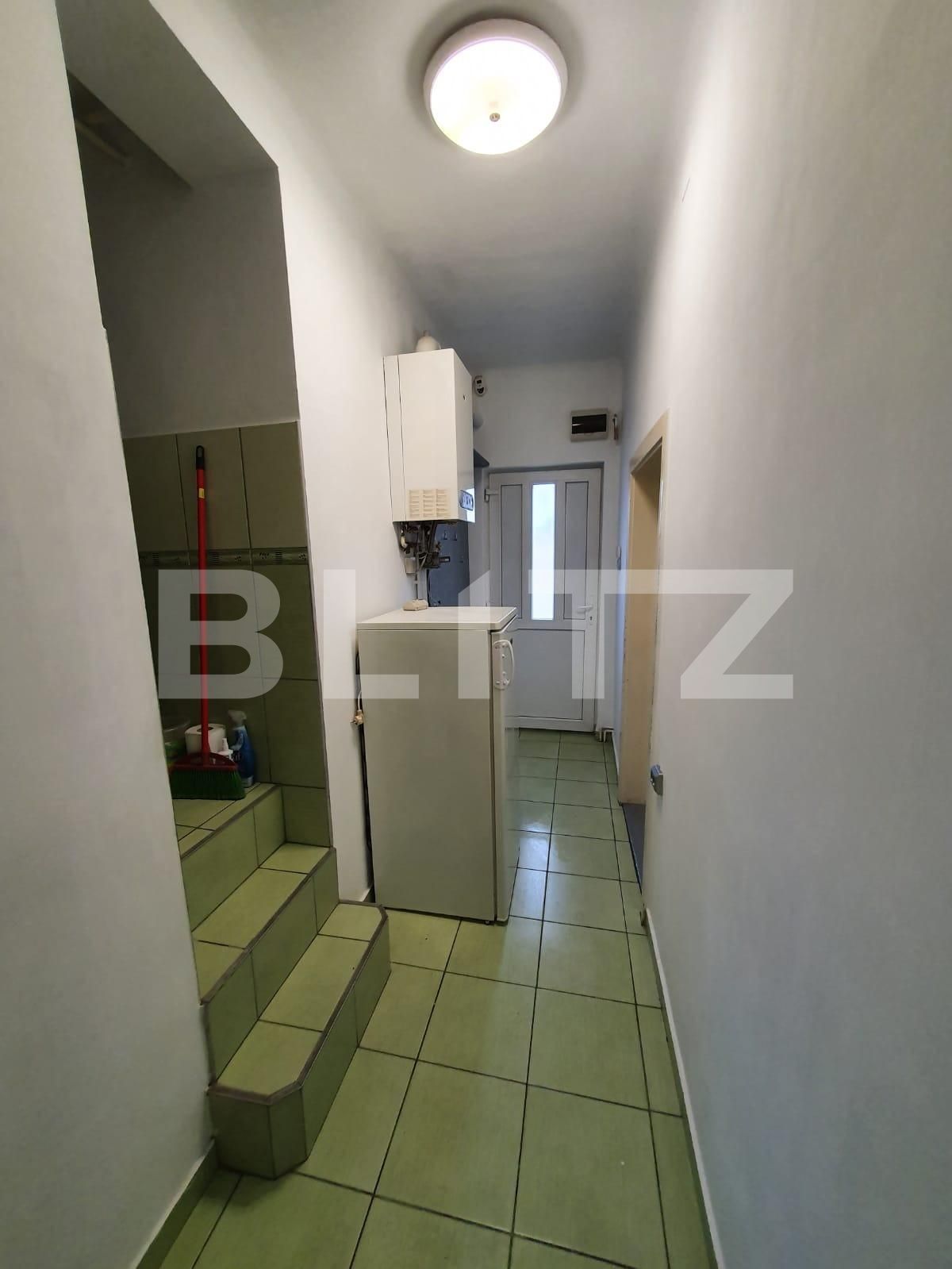 Apartament de închiriat 3 camere Central - 13343AI | BLITZ Cluj-Napoca | Poza6