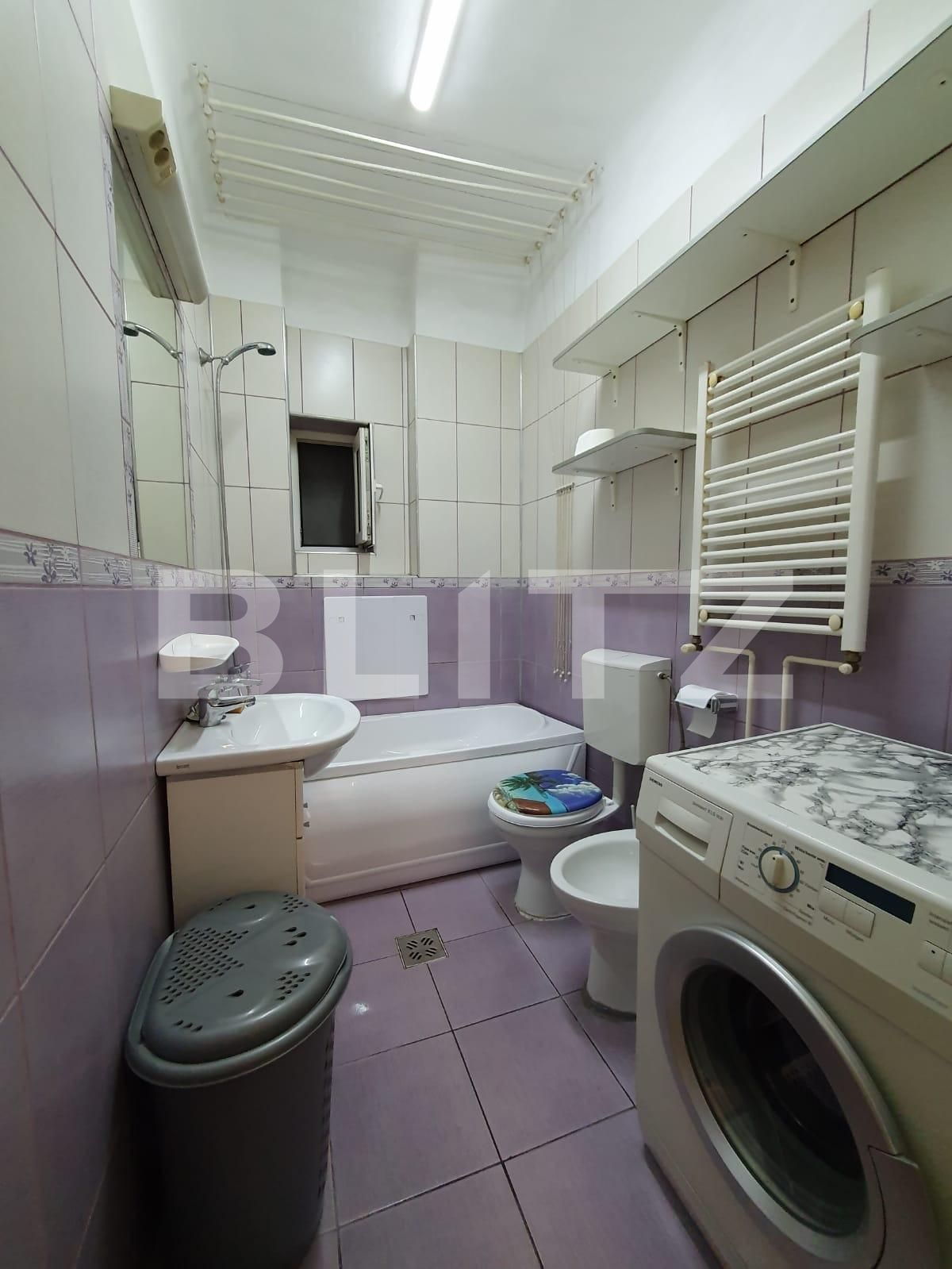 Apartament de închiriat 3 camere Central - 13343AI | BLITZ Cluj-Napoca | Poza4