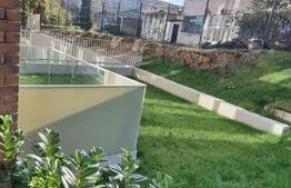 Apartament 2 camere, gradina, 54 mp, prima inchiriere, complex de lux, zona Rozelor