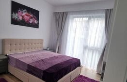 Apartament 2 camere, gradina, 54 mp, prima inchiriere, complex de lux, zona Rozelor