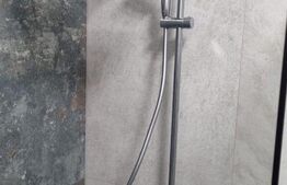 Apartament 2 camere, gradina, 54 mp, prima inchiriere, complex de lux, zona Rozelor