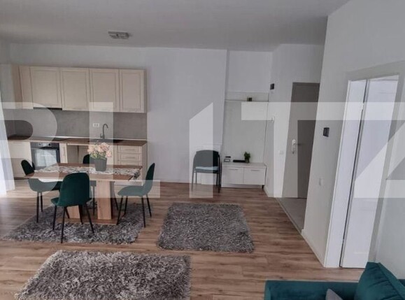 Apartament de închiriat 2 camere Plopilor - 133437AI | BLITZ Cluj-Napoca | Poza5