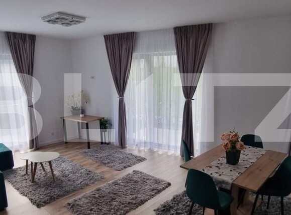 Apartament de închiriat 2 camere Plopilor - 133437AI | BLITZ Cluj-Napoca | Poza3