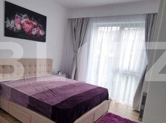 Apartament de închiriat 2 camere Plopilor - 133437AI | BLITZ Cluj-Napoca | Poza1