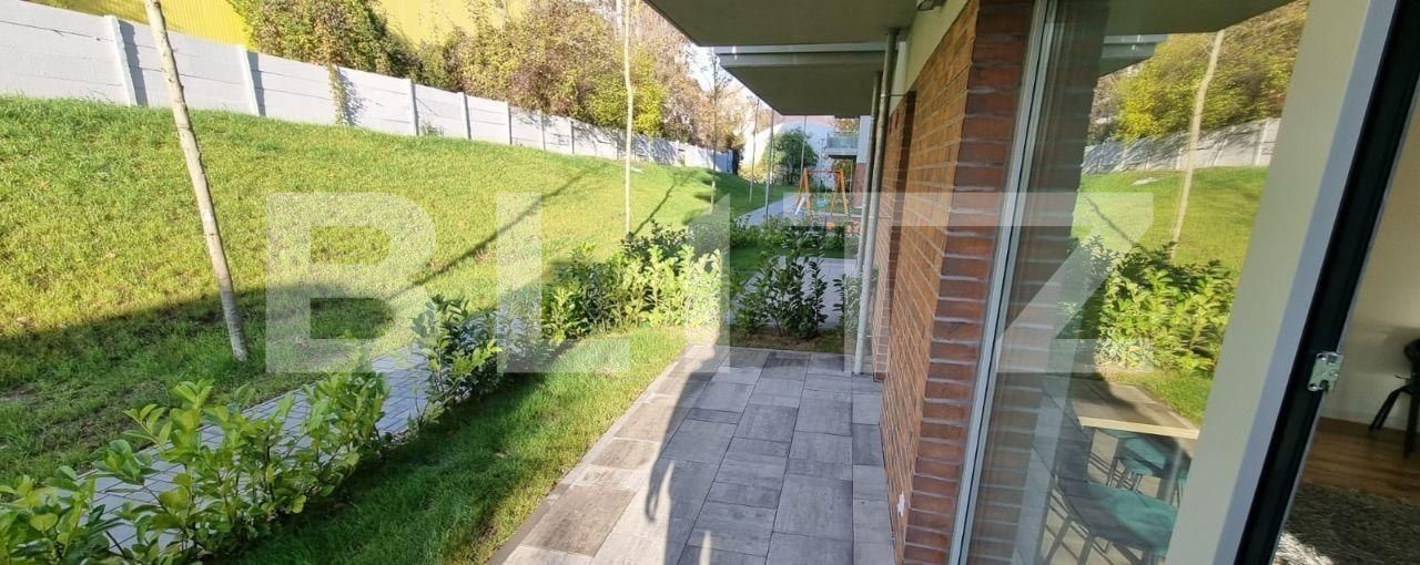 Apartament de închiriat 2 camere Plopilor - 133437AI | BLITZ Cluj-Napoca | Poza7