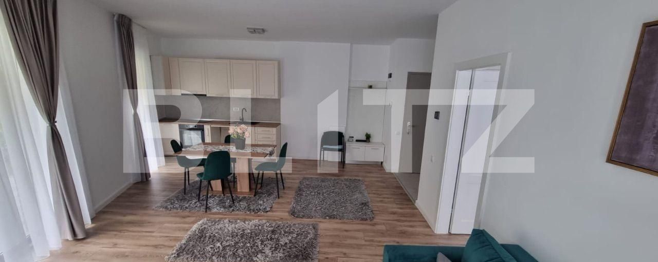 Apartament de închiriat 2 camere Plopilor - 133437AI | BLITZ Cluj-Napoca | Poza5