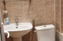 Garsoniera mobilata si utilata, 20mp, zona Record  Park 