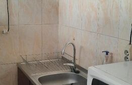 Garsoniera mobilata si utilata, 20mp, zona Record  Park 