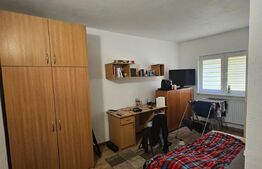 Garsoniera mobilata si utilata, 20mp, zona Record  Park 