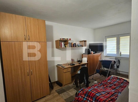 Garsonieră de vânzare Central - 133438AV | BLITZ Cluj-Napoca | Poza1
