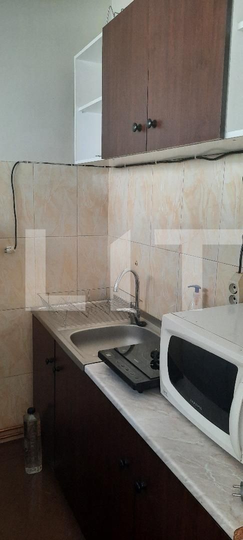 Garsonieră de vânzare Central - 133438AV | BLITZ Cluj-Napoca | Poza3