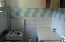 De vanzare apartament cu 2 camere, 28 mp utili, zona strazii Busteni!